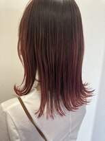 ヴェルディ(VERDY)&nbsp;ベビーピンク