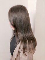 キャンディーエッグ(Candy egg)&nbsp;★ツヤツヤモイスチャーダークアッシュ★福岡久留米