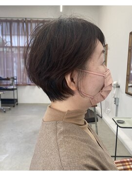 ナザリ(NASARI) ショート