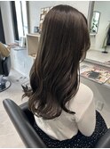 オリーブベージュ♪