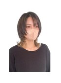 *インナーカラー×ウルフ*