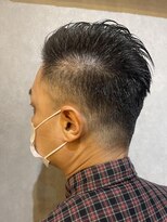 ウィスプ 赤羽店(wisp)&nbsp;メンズカット♪