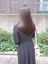 アーシェ 横浜店(A'SHE)&nbsp;トリートメントで潤艶髪へ