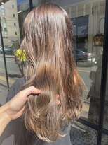 ニュートン(NEWTON) 【NEWTON×川島】秋マロンベージュ