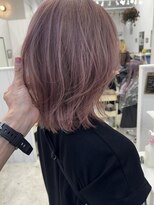 ベニス(VENICE)&nbsp;ピンクベージュ