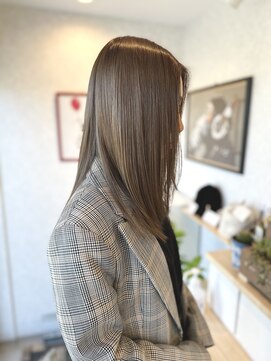 コスモス(cosmos) クールストレート