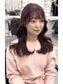 アイシー(I see) 今流行りの韓国風スタイルをご提案♪[天王寺/阿倍野]