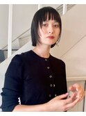 フェイスレイヤーbob