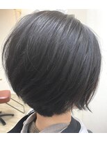 花鳥風月&nbsp;横顔美人ボブ