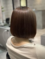 シーク 大森(Seek)&nbsp;ナチュラル縮毛矯正