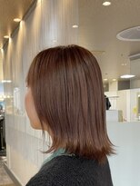 シャンプーボーイ 宮崎駅前店(SHAMPOO BOY)&nbsp;ブリーチなしダブルカラー(^^)宮崎/ブリーチなし