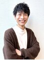 メンズ ビュートヨナカ(MEN’S VIEW TOYONAKA) 山地 奏太