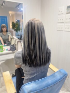 サーカス(Sircus) ☆ホワイトアンブレラ☆