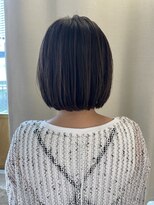 エルサフィロ ヒゴバシ(el zafiro)&nbsp;【エルサフィロ　肥後橋】お客様スタイル