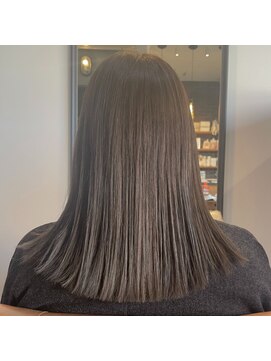 スーリール 九産大前店(Sourire) 濱地あゆみ