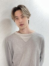 エクラート ギンザ 銀座店(ECLART GINZA) 清水 大毅