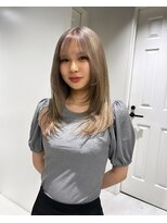 ゼスト 八王子店(ZEST) ミルクティーベージュ