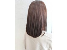 ヴォーグ vogue ヘアースタジオ