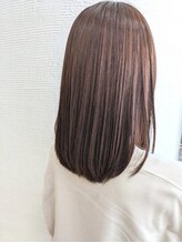 ヴォーグ vogue ヘアースタジオ