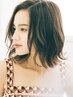ご新規様限定当日割！！【当日予約限定3名】カット￥5,500→￥3,850