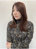 まとまる韓国風レイヤー