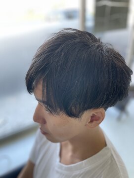 チープヒッピーズ(CHEAP HIPPIES) カット