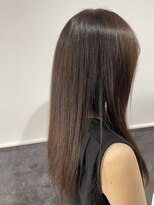 イワッシュ 大和駅店(IwAsh)&nbsp;カットカラー