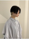 ショート/ハンサムショート/ショート