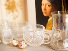 セレンディピティ 流山おおたかの森(Serendipity)の雰囲気（インテリア雑貨が店内の雰囲気をアップ♪）