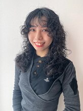 ボヌール オオサカ(Bonheur OSAKA) 吉田 美優 レイヤー