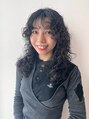 ボヌール オオサカ(Bonheur OSAKA) 吉田 美優 レイヤー