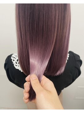 パティオン(PATIONN) ワンランク上のグラデーションカラー