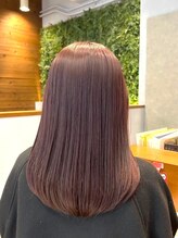 人気のスタイル紹介