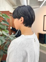 ノエ(noe) メンズカット(名古屋/栄/メンズカット/メンズパーマ)R3