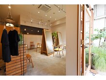 ランカ(Ranca)の雰囲気（Entrance [錦糸町/ヘッドスパ/頭身浴/オッジオット］）