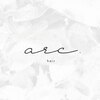 アルク 西梅田(arc.)のお店ロゴ