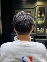 ステイゴールド 新百合ヶ丘(STAY GOLD)&nbsp;パーマスタイル