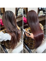 ムーブ(Moob)&nbsp;女性らしい華やかなpink color 【別府】