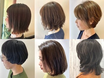 Luexe 　【リュークス】