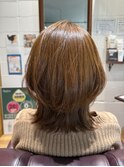 軽やかミディアム