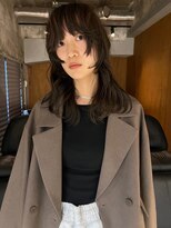 セントラル 三宮店(central)&nbsp;【神戸三宮】イメチェンホワイトブロンド外ハネボブ美髪