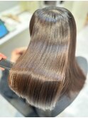 髪質改善トリートメント/イメチェンヘアスタイル/美髪のススメ