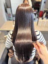 テンペランス(Temperance.)