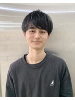 キジ(kiji)&nbsp;ナチュラルマッシュショート刈り上げショート久屋大通/丸の内