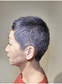 セシルカット×イノアカラー