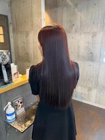 トゥルークリエイション 春日部(True Creation) カラー/カット/髪質改善/ダブルカラー/トリートメント/春日部