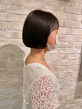 オーク ナチュリ(OAK×NACHUL) #MiniBob