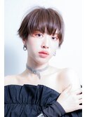 ショートスタイル