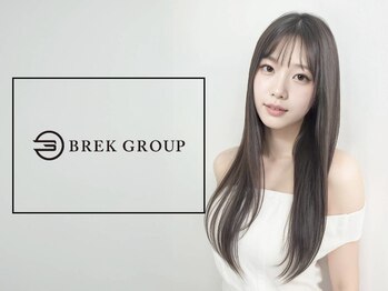 TOTAL BEAUTY BREK DUO 【ブレイク デュオ】