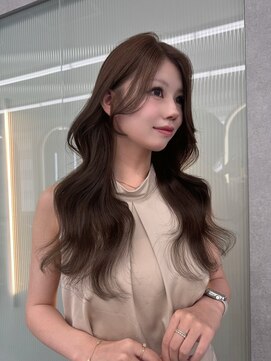 ボタン ハカタ(VOTAN hakata) 博多/天神/韓国ヘア/センター分け